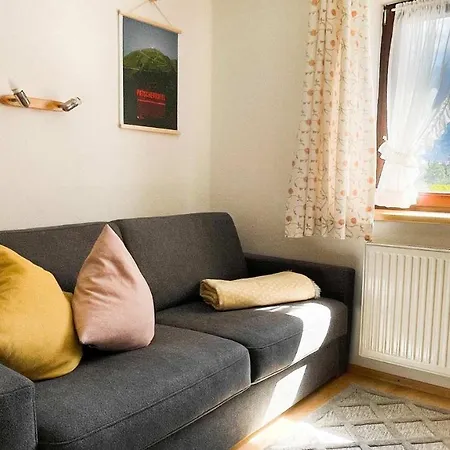 Gaestehaus Haus Barbara Apartamento *