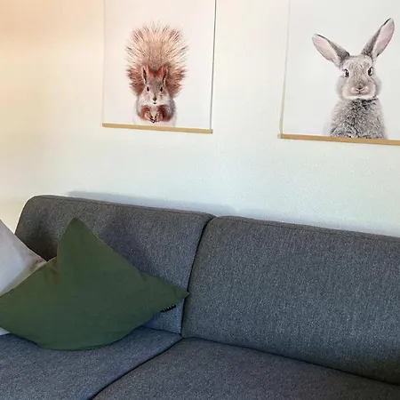 Gaestehaus Haus Barbara * Neustift im Stubaital