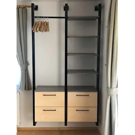 Gaestehaus Haus Barbara * Neustift im Stubaital