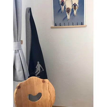 Apartamento Gaestehaus Haus Barbara Neustift im Stubaital