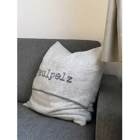 Apartamento Gaestehaus Haus Barbara