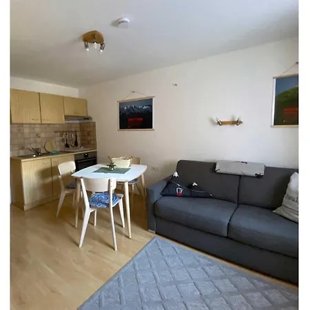 Apartamento Gaestehaus Haus Barbara Neustift im Stubaital