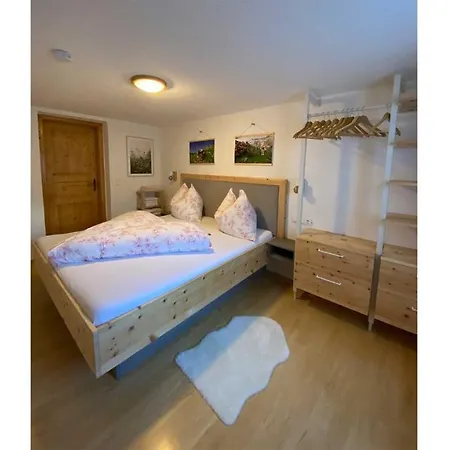 Gaestehaus Haus Barbara アパート *