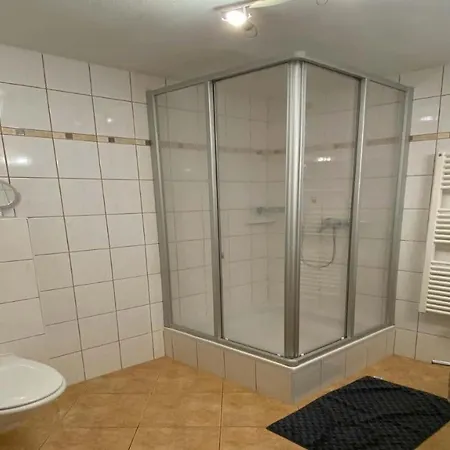 Gaestehaus Haus Barbara *