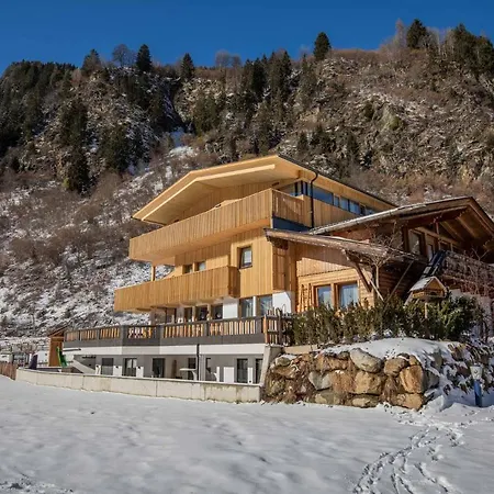 Gaestehaus Haus Barbara