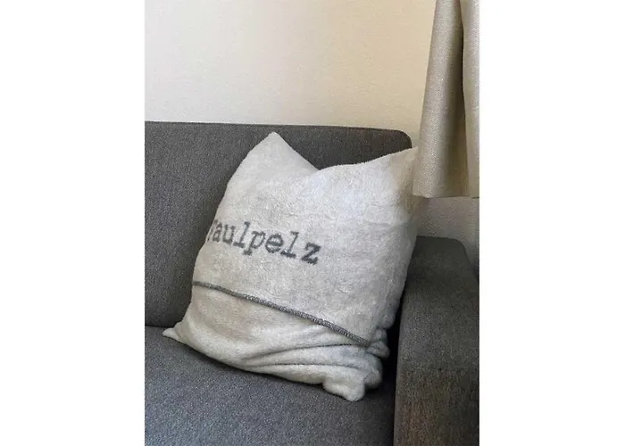 Appartamento Gaestehaus Haus Barbara