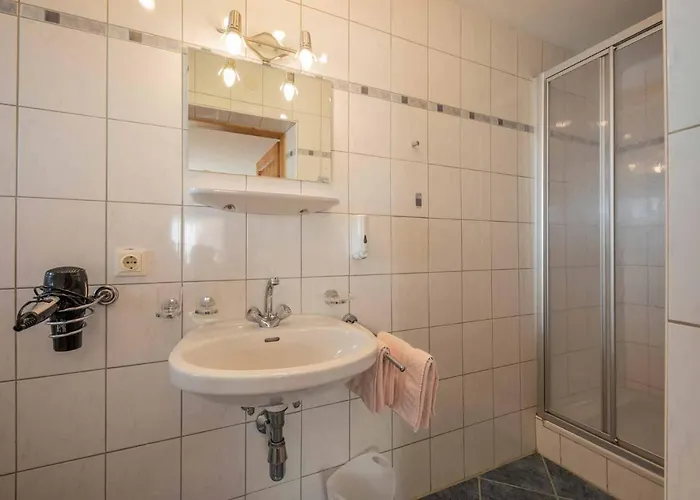 Gaestehaus Haus Barbara Appartamento Neustift im Stubaital