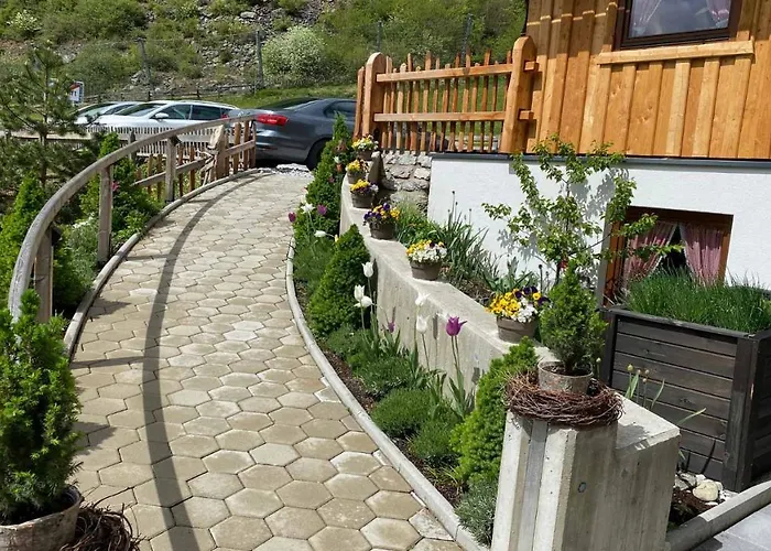 Gaestehaus Haus Barbara Appartamento