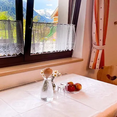 Gaestehaus Haus Barbara Neustift im Stubaital