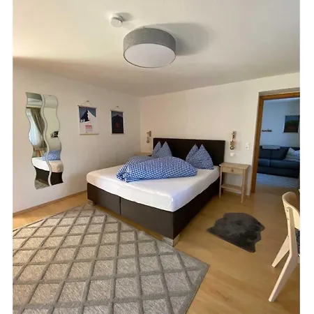 Gaestehaus Haus Barbara Neustift im Stubaital