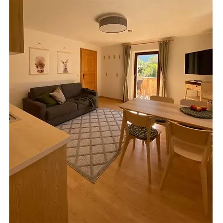 Gaestehaus Haus Barbara * Neustift im Stubaital