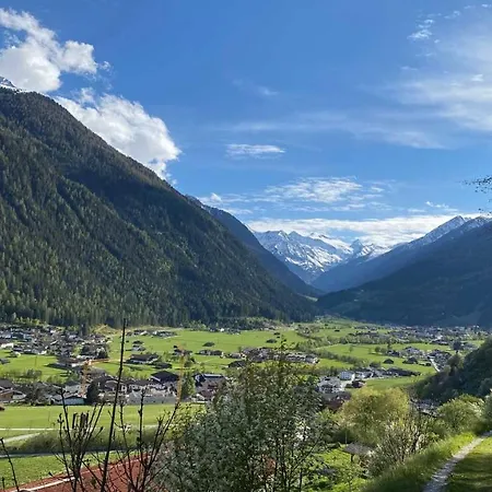 Gaestehaus Haus Barbara Neustift im Stubaital