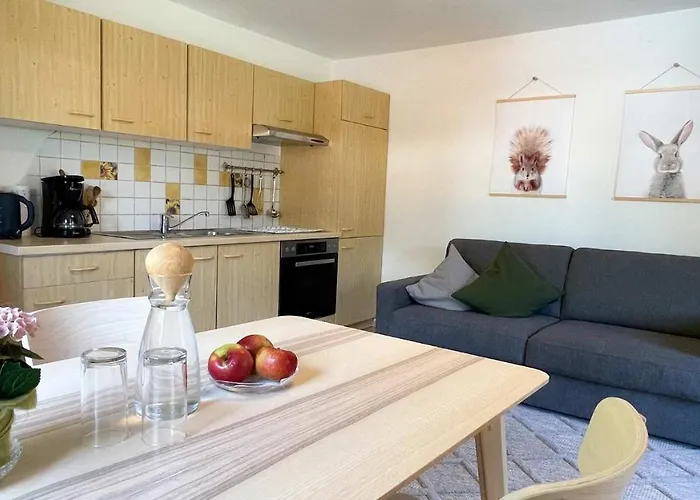 Gaestehaus Haus Barbara *