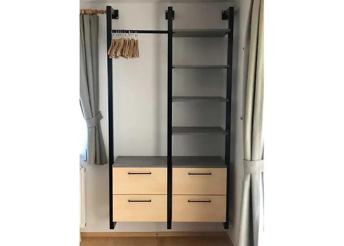 Gaestehaus Haus Barbara * نيوستيف ام ستوبيتا