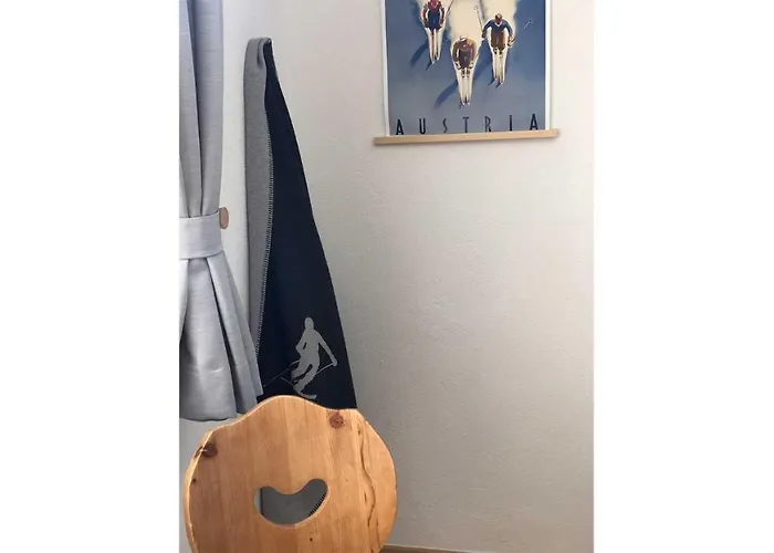 شقة Gaestehaus Haus Barbara نيوستيف ام ستوبيتا