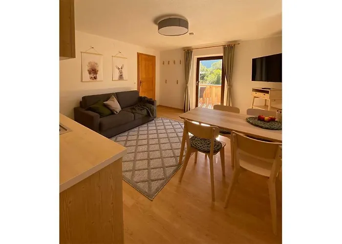 Gaestehaus Haus Barbara * نيوستيف ام ستوبيتا