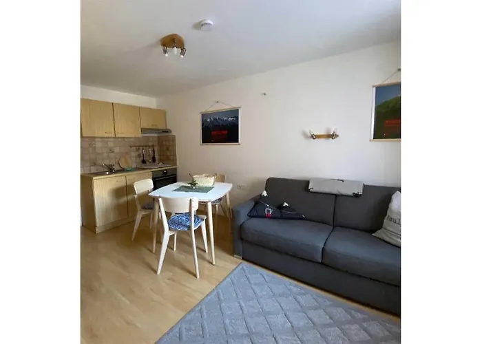 شقة Gaestehaus Haus Barbara نيوستيف ام ستوبيتا