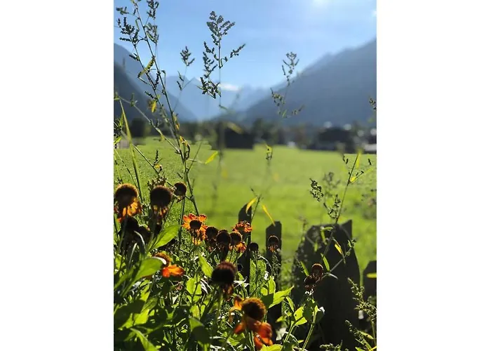 Gaestehaus Haus Barbara * نيوستيف ام ستوبيتا